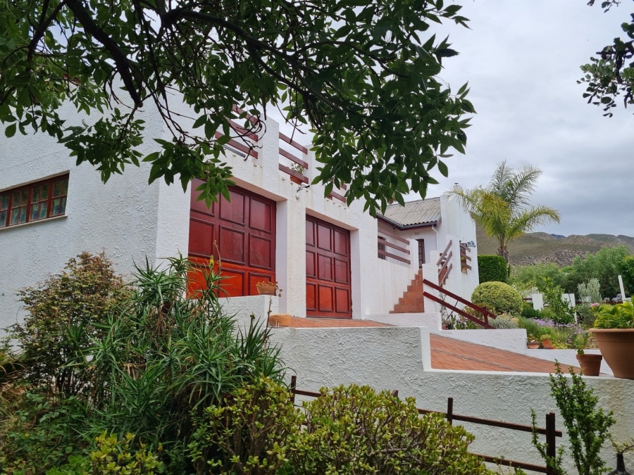 3 Bedroom Property for Sale in Montagu Western Cape